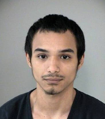 Ismael Castillo - Fort Bend County, TX 